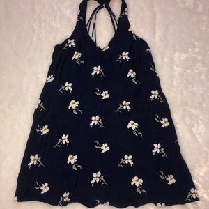Floral Dress American Eagle